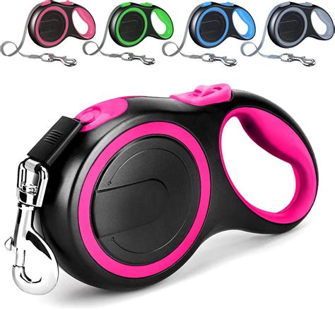 Dog Lead Retractable