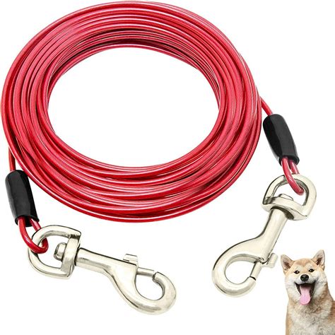 Dog Leash Cable