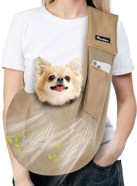 Dog Leash Carrier