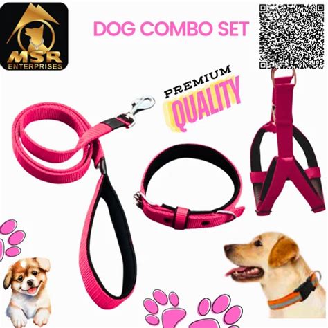 Dog Leash Combo