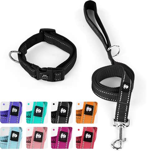 Dog Leashes And Collars Amazon