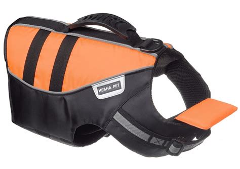 Dog Life Jacket Petbarn