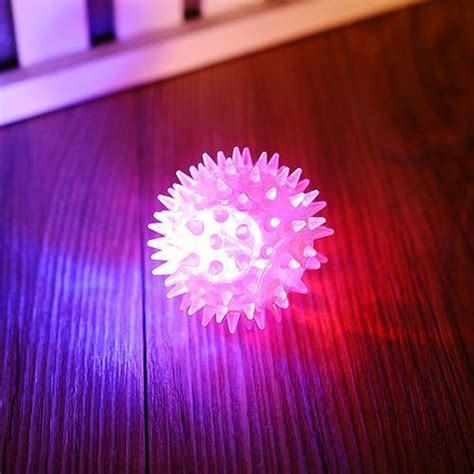Dog Light Up Ball