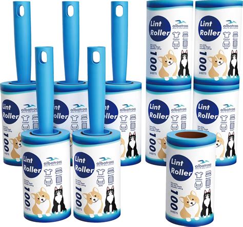 Dog Lint Rollers