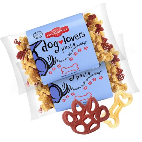Dog Lovers Pasta