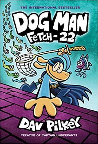 dog man free pdf