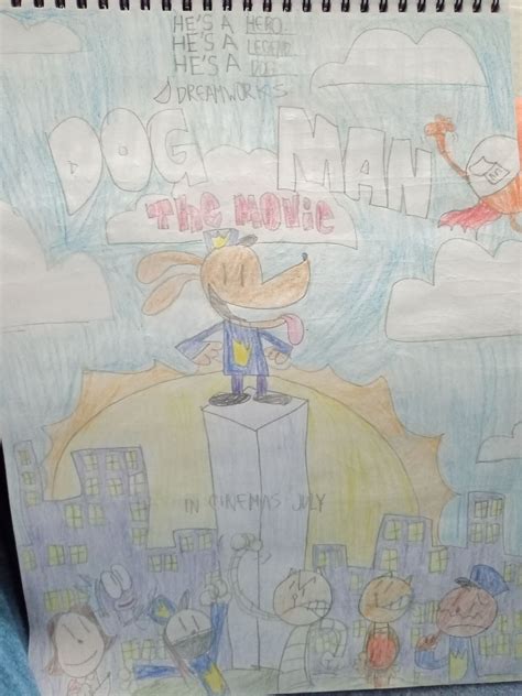 dog man movie 2021