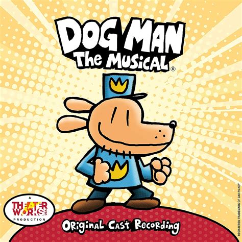 dog man the musical