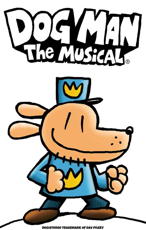 dog man the musical chicago