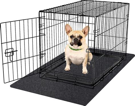 Dog Mat For Cage