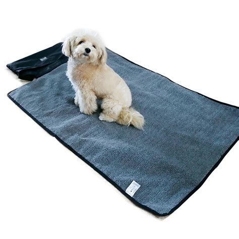 Dog Mat For Camping
