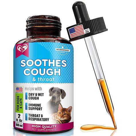 Dog Medication For Collapsed Trachea