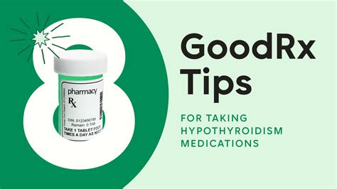 Dog Medication For Hypothyroidism