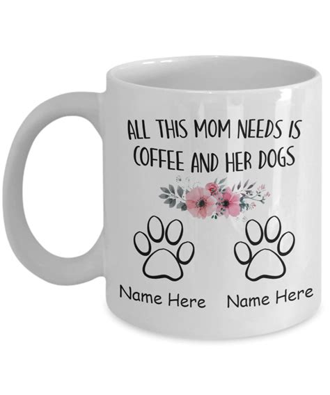 dog mom birthday gifts