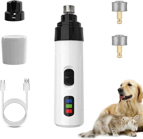 Dog Nail Grinders Amazon