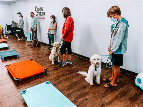 Dog Obedience Classes Yonkers