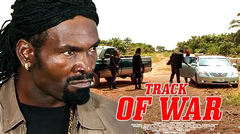 dog of war nigerian movie