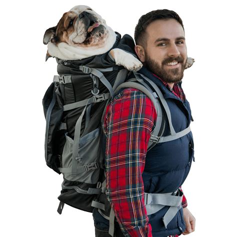 Dog Pack For Backpacking