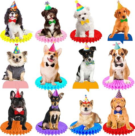 Dog Party Theme Supplies