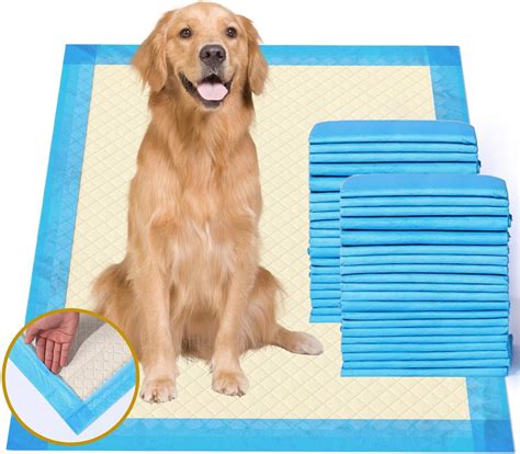 Dog Pee Pad Large