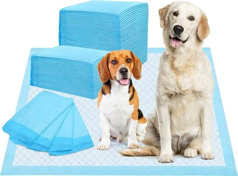 Dog Pee Pads Sizes
