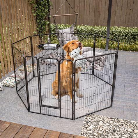 Dog Pens Lowes
