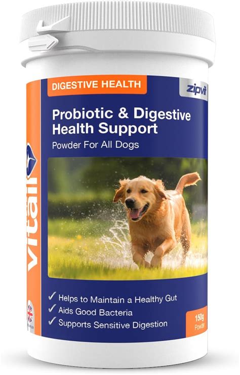 Dog Probiotic Powder Side Effects