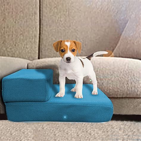 dog ramp for bed walmart