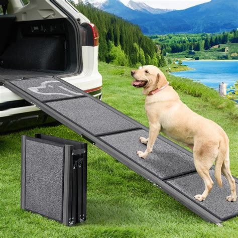 Dog Ramp For Car B&M