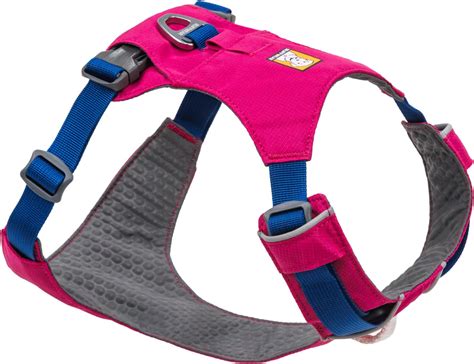 Dog Ruff Harness
