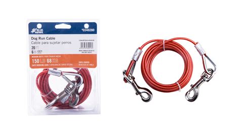 Dog Run Cable Lowes