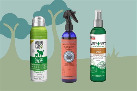 Dog Safe Bug Repellent