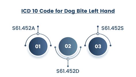 dog scratch icd 10