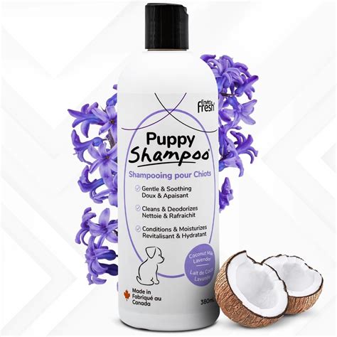 Dog Shampoo On Amazon