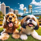 Dog Sitters Jackson Ms