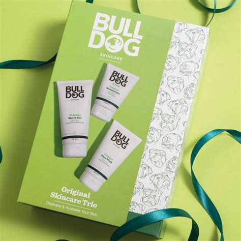 Dog skincare