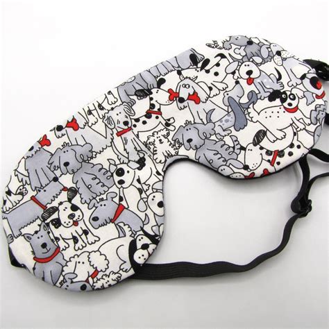 Dog Sleep Mask