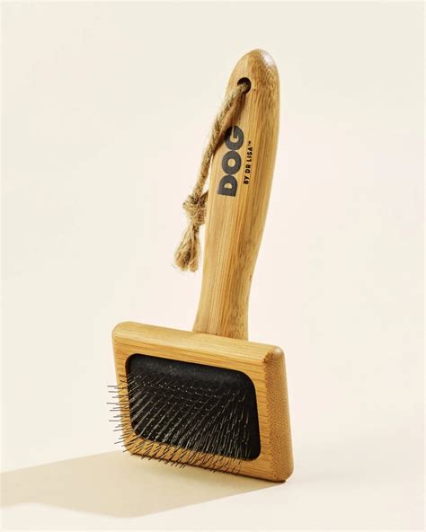 Dog Slicker Brush Australia