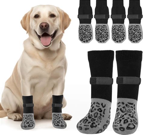 Dog Socks With Grip