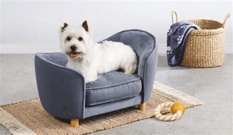 Dog Sofa Bed Aldi