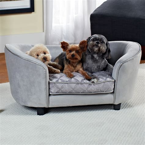 Dog Sofa Petco
