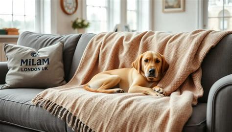 Dog Sofa Throws Uk