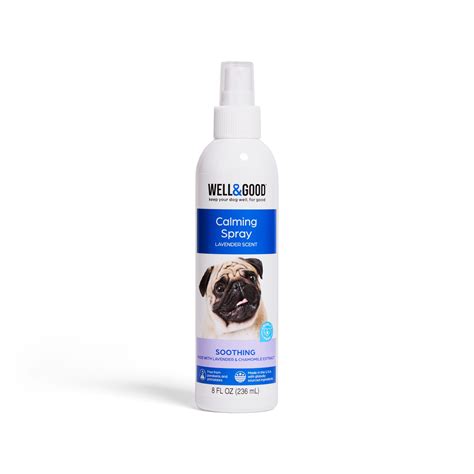 Dog Spray At Petco