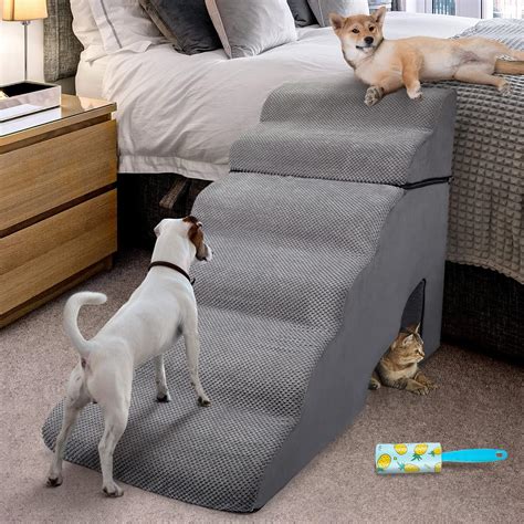 Dog Steps For Bed