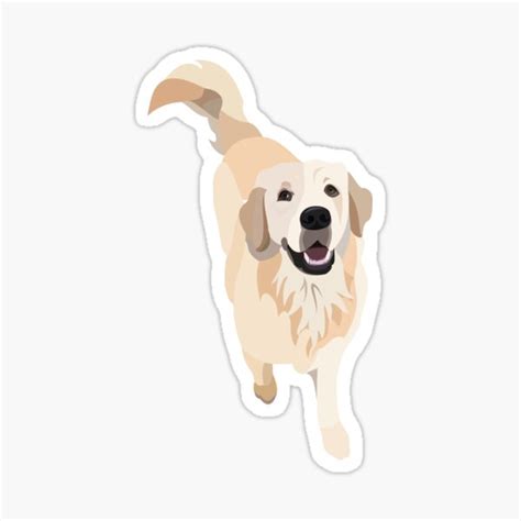 Dog Stickers Redbubble