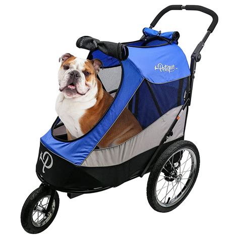 Dog Stroller Jogger