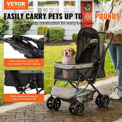 Dog Stroller Melbourne