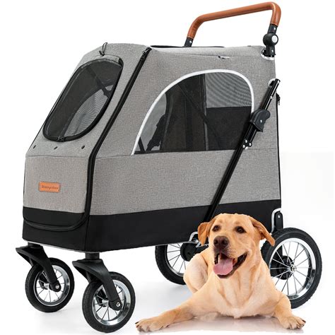 Dog Stroller Pet Supermarket
