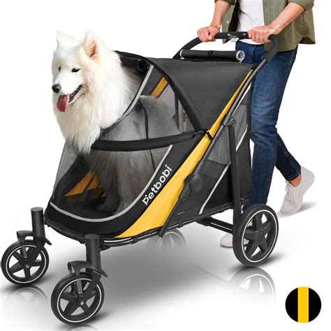 Dog Stroller Second Hand