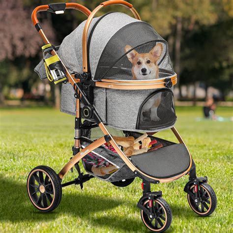 Dog Stroller Small Dogs